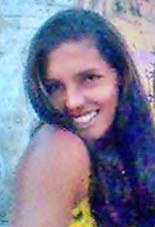 Date this beautiful Brazil girl Marcia from Belo Horizonte BR8637