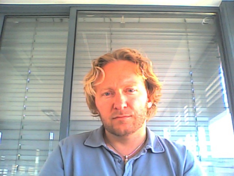 Date this attractive Norway man Roy Arne from OSLO NO176