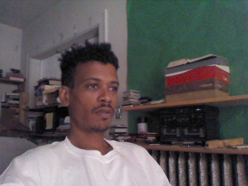 Date this stunning United States man Eny from Boston US14876