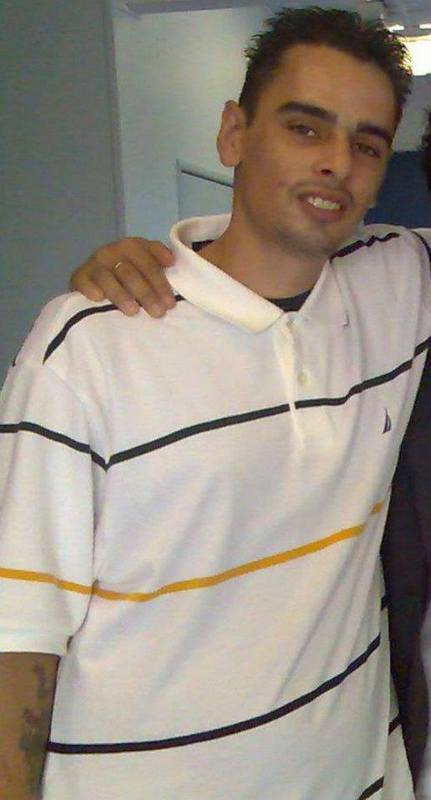 Date this cute Australia man Shaunfigo from Brisbane AU256