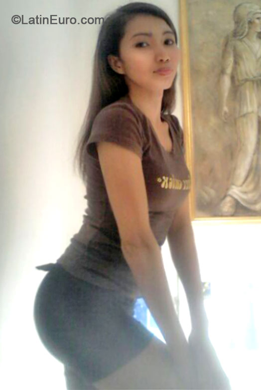 Date this pretty Philippines girl Gia from Sigma PH619