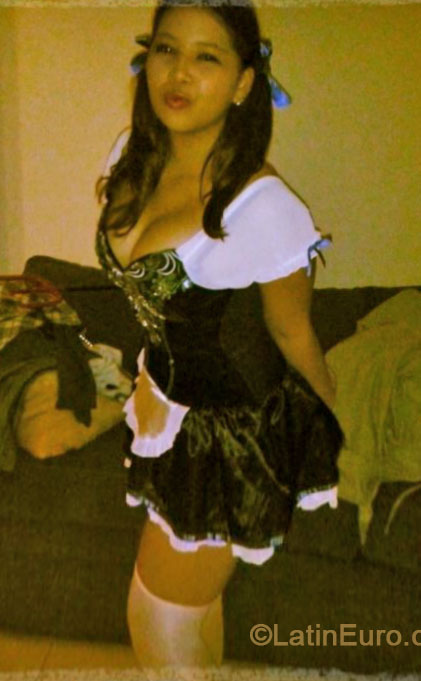 Date this fun Panama girl Mishi from Colon PA403