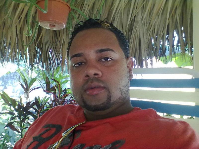 Date this hot Dominican Republic man Alexander from Santodomingo DO18588
