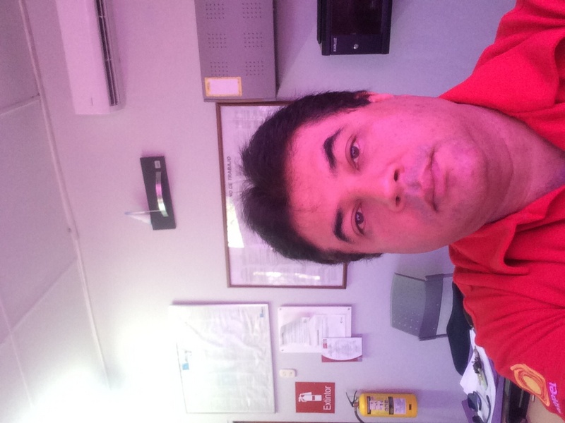 Date this lovely Colombia man Alex vizcaino from Barranquilla CO14971