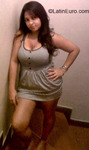 attractive Colombia girl Yulieth from Cali CO14973