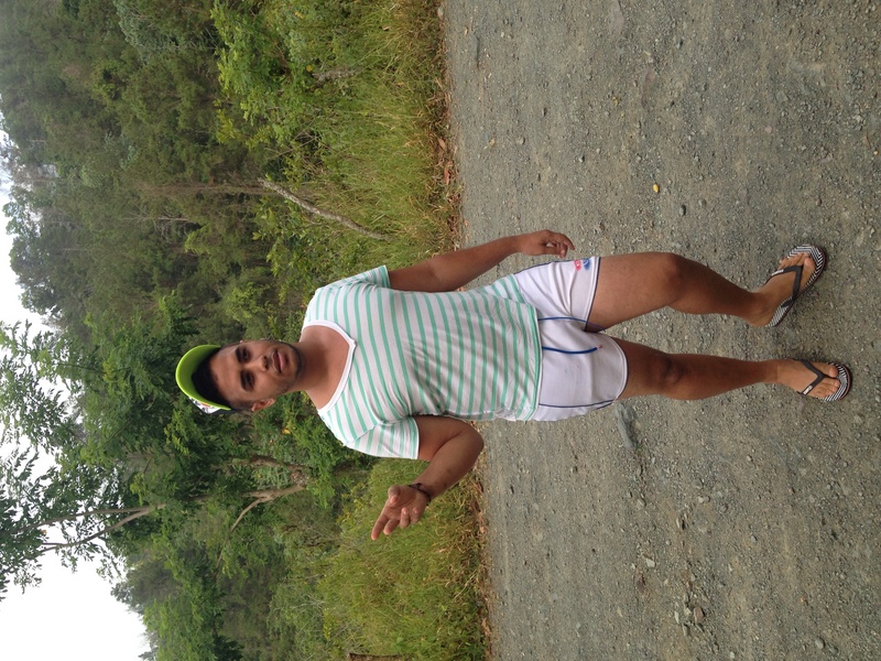 Date this charming Dominican Republic man AddelirG from Jarabacoa DO18634