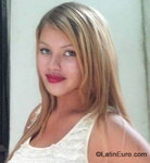 young Dominican Republic girl Fer from Puerto Plata DO18668