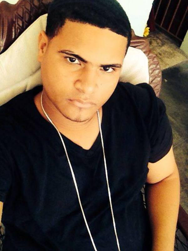 Date this hot Dominican Republic man Raldy torres from Santo Domingo DO18699