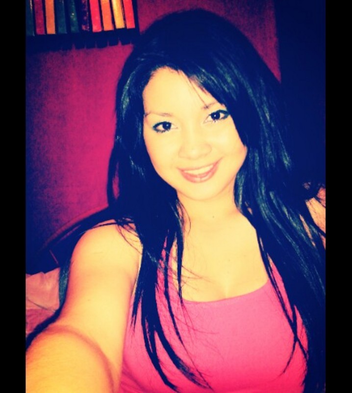 Date this delightful Costa Rica girl Kim from Moravia CR284