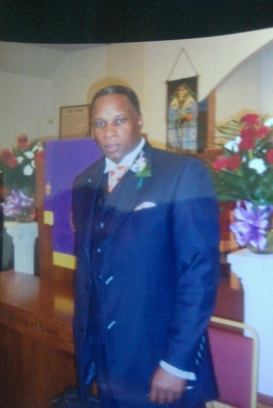 Date this good-looking United States man Rob from Dallas US14901