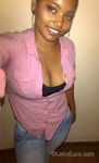 good-looking Colombia girl Katherine from Bogota CO15016