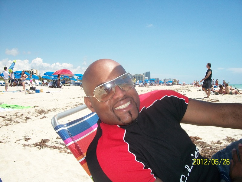 Date this good-looking United States man 4u2c from St Petersburg PA409