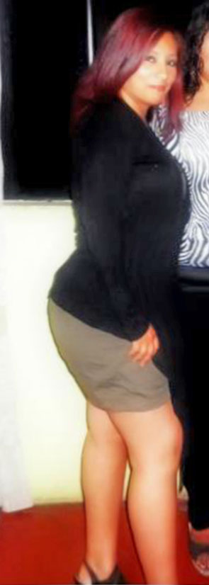 Date this cute Peru girl Rosa from Trujillo PE945