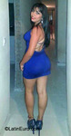 young Colombia girl Jessica from Cali CO15022