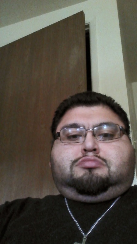 Date this foxy United States man PASCUAL from Carson City US14913