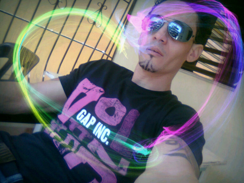 Date this gorgeous Dominican Republic man Raymond from Sant. Domingo DO18809