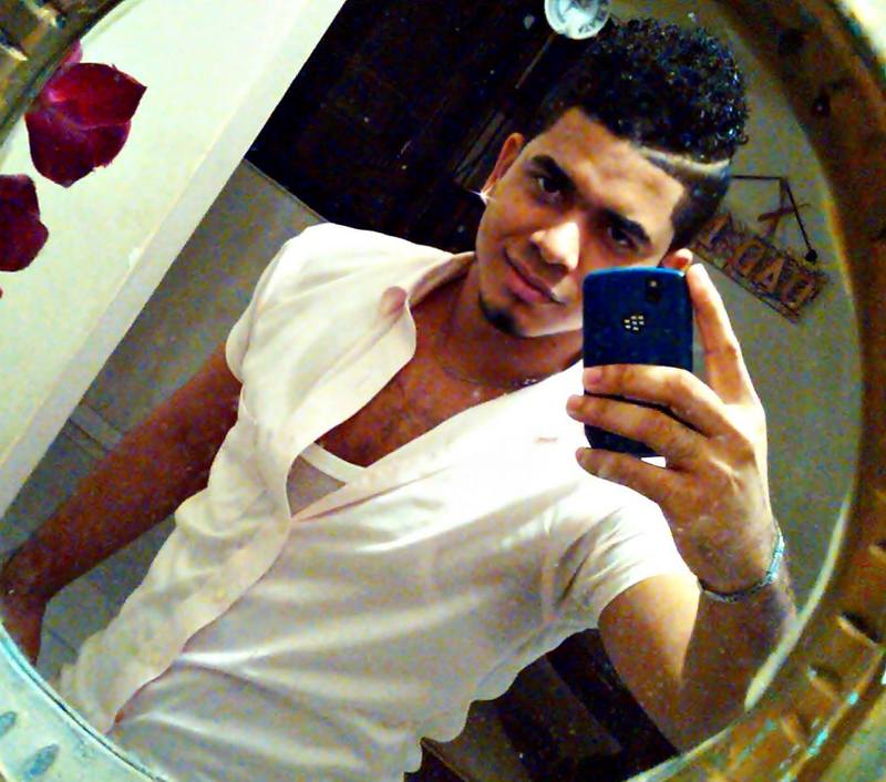 Date this funny Dominican Republic man Rrodolfo ambior from Santo Domingo DO18824