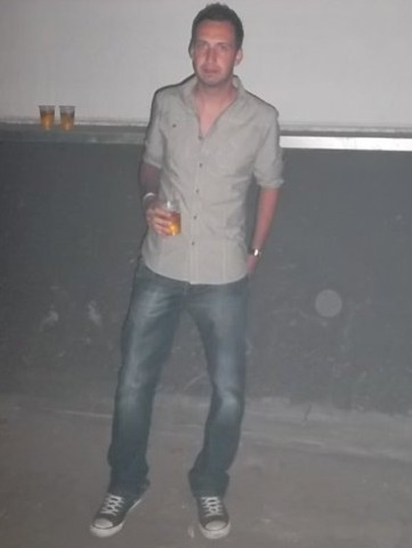 Date this fun Belgium man Mysterion from Antwerp BE92