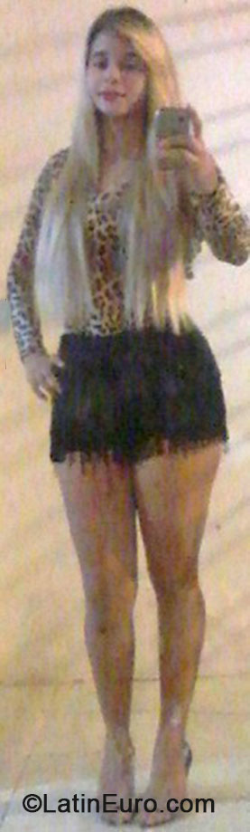 Date this hot Brazil girl Jessica from Recife BR8758