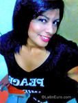 good-looking Brazil girl Faby from Goiania BR8763