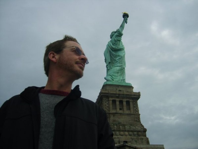 Date this passionate United States man Bubs65 from Naugatuck US15060