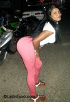 nice looking Dominican Republic girl Silvia from Santo Domingo DO19082
