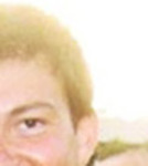 cute United States man Linus from Helsingborg SE196