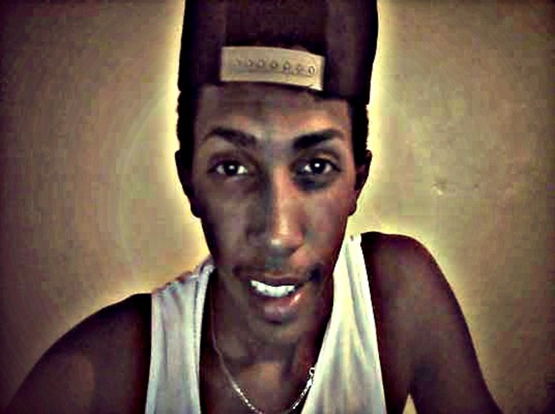 Date this hot Dominican Republic man Yordanis from Santo Domingo DO19111