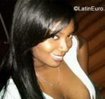 funny Dominican Republic girl Mabel from Santo Domingo DO19446