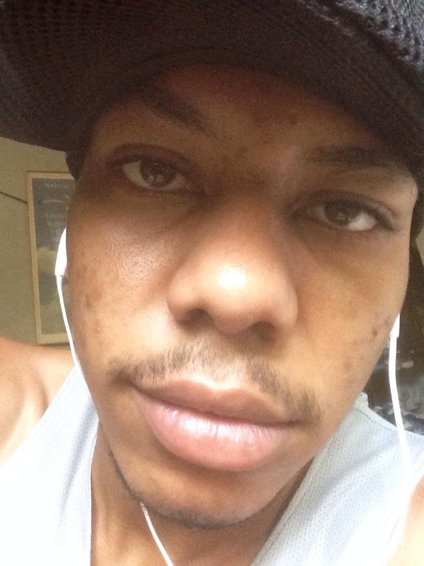 Date this athletic Honduras man Anthony from Puerto Cortes HN1028