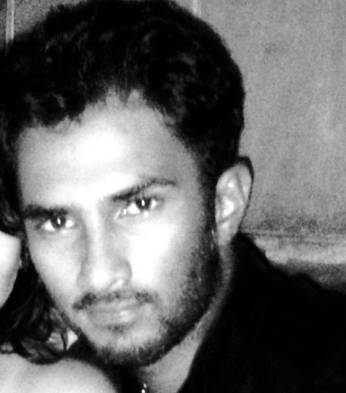 Date this tall India man Rogerr999 from Mumbai IN252