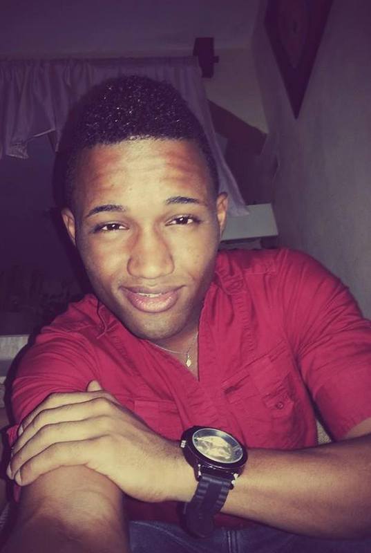 Date this charming Dominican Republic man Miguel Angel Mi from Santo Domingo DO19151