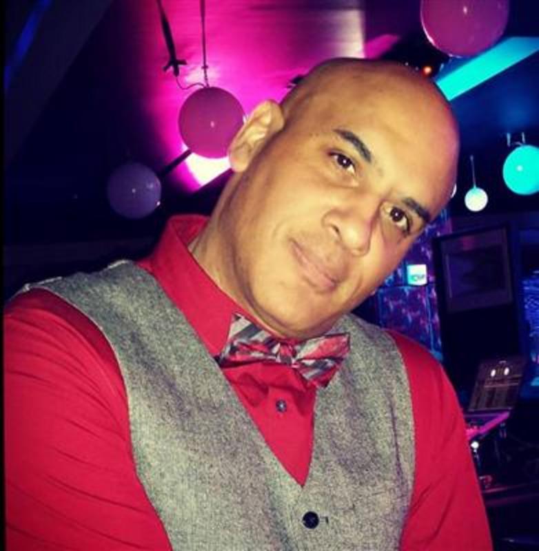 Date this hot Brazil man Prince from Sao Paulo BR8803