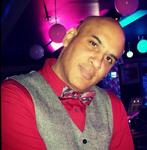 delightful Brazil man  from Sao Paulo BR8803