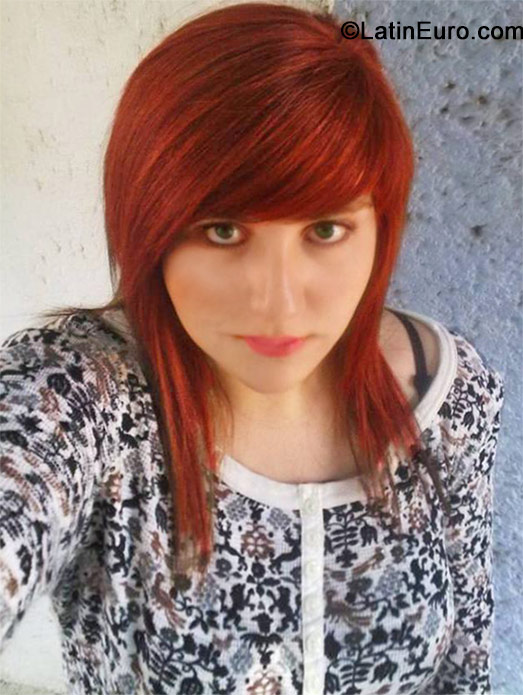 Date this passionate Mexico girl Emmy H from Morelia MX1285