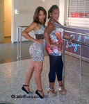 good-looking Dominican Republic girl Mery Sanchez from Santo Domingo DO19160