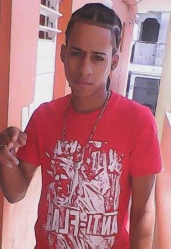 Date this exotic Dominican Republic man Rolfi from Puerto Plata DO19161