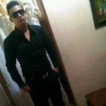 fun Dominican Republic man Javier from Santo Domingo DO19166