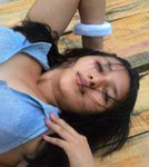 cute Honduras girl Yorleny from Sonaguera HN1038