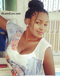 cute Angola girl Angelica from Cabinda AO77
