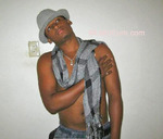 funny Dominican Republic man Luis from Santo Domingo DO19190