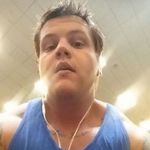 hard body United States man Johson from Montgomery US15057