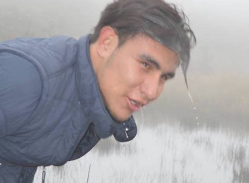 Date this good-looking Colombia man Felipe from Bogota CO15319