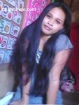 beautiful Philippines girl Recy from Manila PH649