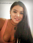funny Colombia girl Carolina from Cali CO15323