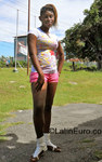 hard body Jamaica girl Jessica from Kingston JM1716