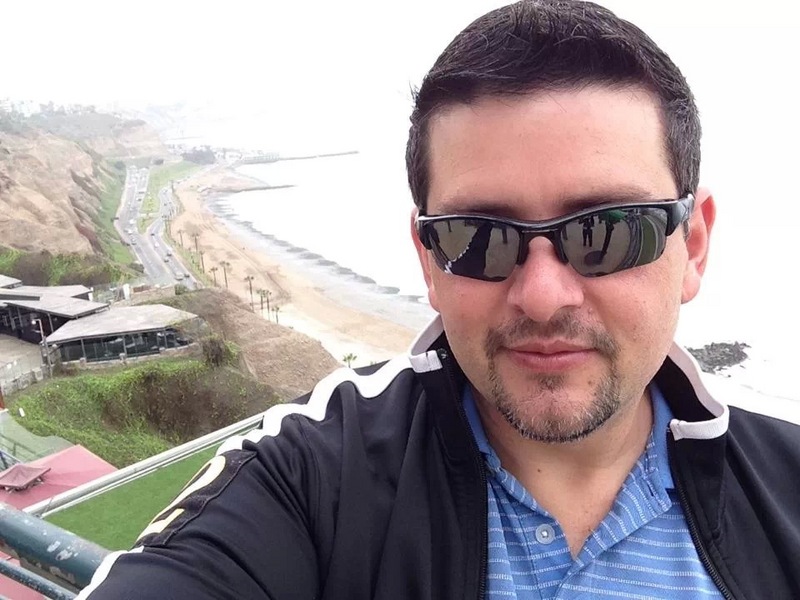 Date this charming United States man Rolando926 from Atlanta US15068