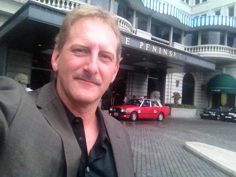 Date this stunning United States man John_Z from Carmel US15078