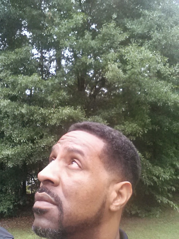 Date this fun United States man Damon from Atlanta US15084