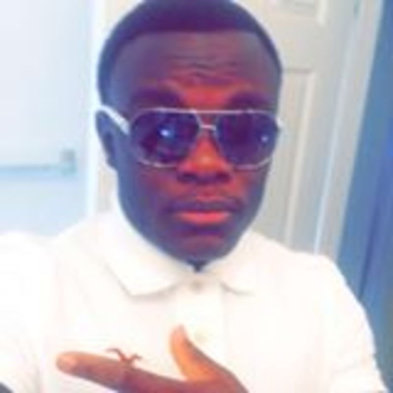 Date this beautiful United States man Camprince from Los Angeles US15114